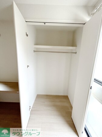 CASAルピナスの物件内観写真